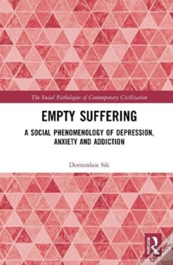 Capa do artigo Empty Suffering