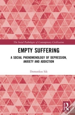 Capa do artigo Empty Suffering