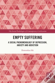 Capa do artigo Empty Suffering