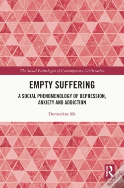 Capa do artigo Empty Suffering