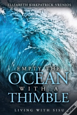 Capa do artigo Empty The Ocean With A Thimble