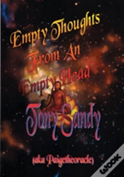 Capa do artigo Empty Thoughts From An Empty Head