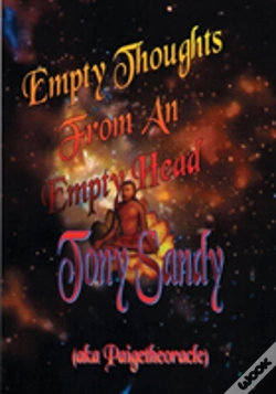 Capa do artigo Empty Thoughts From An Empty Head