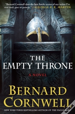 Capa do artigo Empty Throne