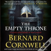 Capa do artigo Empty Throne