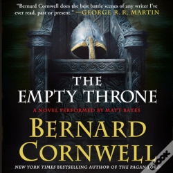 Capa do artigo Empty Throne