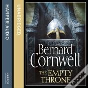 Capa do artigo Empty Throne