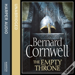 Capa do artigo Empty Throne