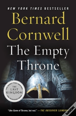 Capa do artigo Empty Throne