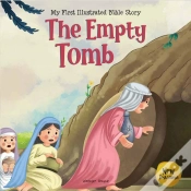 Capa do artigo Empty Tomb