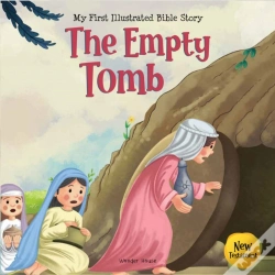 Capa do artigo Empty Tomb