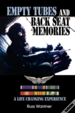 Capa do artigo Empty Tubes And Back Seat Memories: A Li