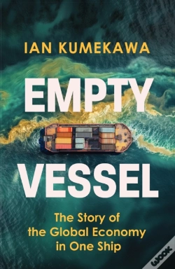 Capa do artigo Empty Vessel