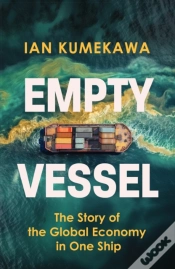 Capa do artigo Empty Vessel