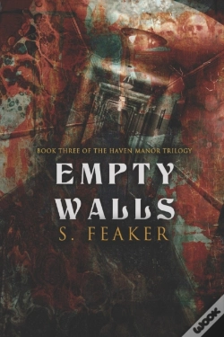 Capa do artigo Empty Walls