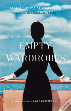 Capa do artigo Empty Wardrobes
