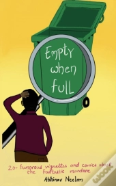 Empty When Full