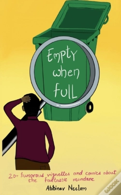 Capa do artigo Empty When Full