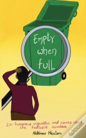 Empty When Full