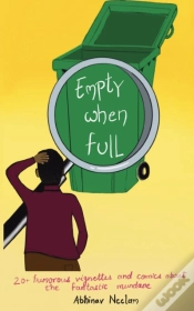 Capa do artigo Empty When Full