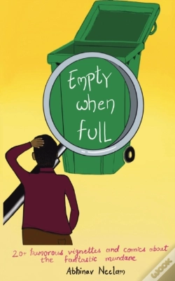 Capa do artigo Empty When Full