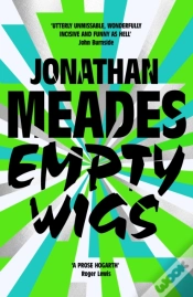 Capa do artigo Empty Wigs