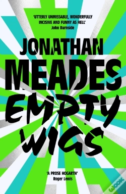 Capa do artigo Empty Wigs