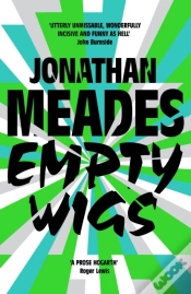 Capa do artigo Empty Wigs