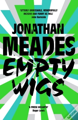 Capa do artigo Empty Wigs