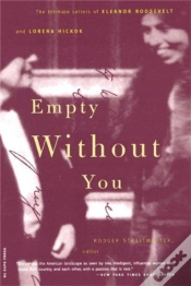 Capa do artigo Empty Without You