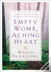 Capa do artigo Empty Womb, Aching Heart