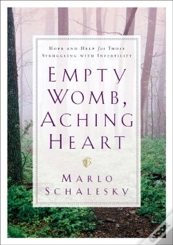 Capa do artigo Empty Womb, Aching Heart