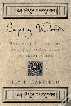 Capa do artigo Empty Words