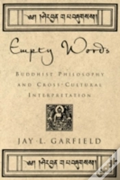 Capa do artigo Empty Words