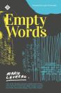 Empty Words - Preview