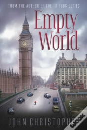 Capa do artigo Empty World