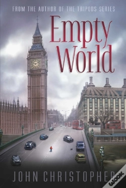 Capa do artigo Empty World