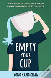 Capa do artigo Empty Your Cup