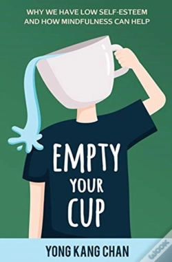 Capa do artigo Empty Your Cup