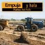 Empuja Y Hala - Preview