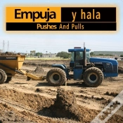 Capa do artigo Empuja Y Hala