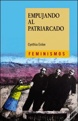 Capa do artigo Empujando Al Patriarcado