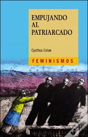 Capa do artigo Empujando Al Patriarcado