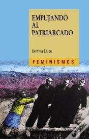 Capa do artigo Empujando Al Patriarcado