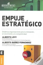 Empuje Estrategico  
