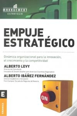 Capa do artigo Empuje Estrategico  