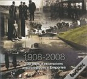 Capa do artigo Empúries. Cent Anys D
