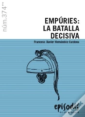 Capa do artigo Empuries La Batalla Decisiva