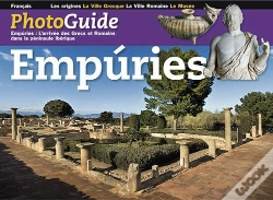 Capa do artigo Empúries, Photoguide