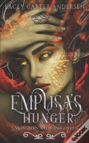 Capa do artigo Empusa